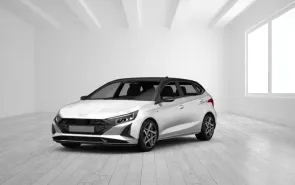 Hyundai i20 Auto Abo