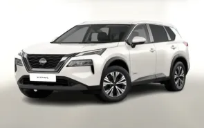 Nissan X-Trail 213 e-Power N-Connecta eHk 360° Auto Abo