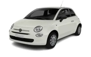 Fiat 500 1.0 GSE Auto Abo