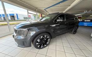 Kia Sorento Platinum 4WD 7Sitzer GD Premium Auto Abo