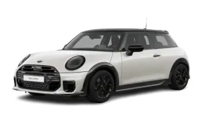 MINI Cooper 3-Türer C John Cooper Works Trim Steptr. Auto Abo