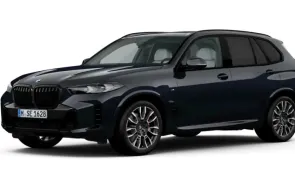 BMW X5 xDrive30d Auto Abo