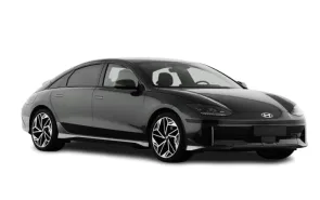 Hyundai IONIQ 6 Auto Abo