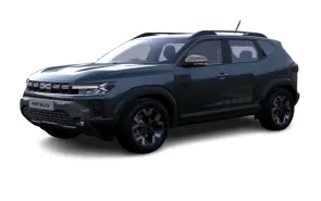 Dacia Duster TCe 130 Extreme Auto Abo