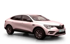 Renault Arkana Techno Auto Abo