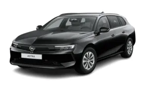 Opel Astra Sports Tourer ST 1.5 Diesel 96kW Edition Auto Auto Abo