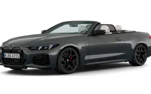 BMW 4er Cabrio M440i xDrive Cabrio A Auto Abo