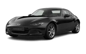 Mazda MX-5 RF 1.5 SKYACTIV-G 132 Exclusive-Line Auto Abo