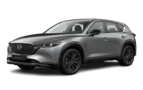 Mazda CX-5 Auto Abo