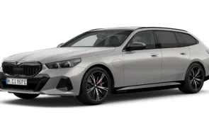 BMW 5er Touring 550e xDrive Touring A Auto Abo