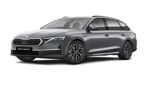 Skoda Octavia 2.0 TDI 110kW Tour Combi Auto Abo