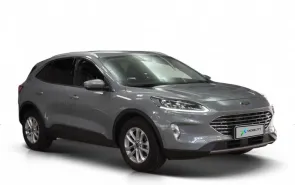 Ford Kuga Titanium X Auto Abo