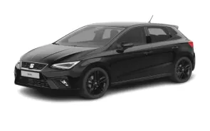Seat Ibiza 1.0 TSI 85kW FR Black Edition Auto Abo