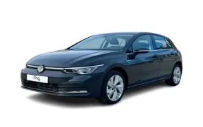 Volkswagen Golf Auto Abo