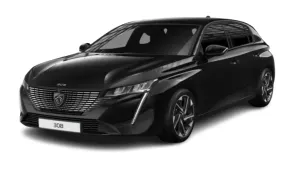 Peugeot 308 BlueHDi 130 EAT8 Allure Auto Abo