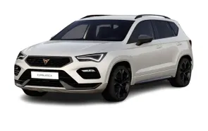 Cupra Ateca 2.0 TSI 221kW VZ 4Drive Auto Abo