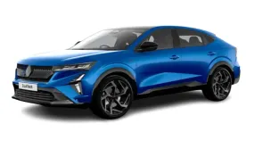 Renault Rafale E-Tech PHEV 300 Atelier Alpine Auto Abo