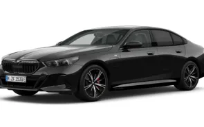 BMW 5er Limousine 550e xDrive A Auto Abo