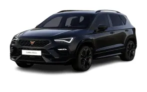 Cupra Ateca 2.0 TSI 221kW VZ 4Drive Auto Abo