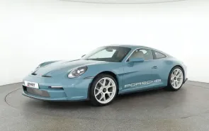 Porsche 911 Auto Abo