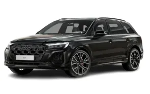 Audi Q7 Auto Abo