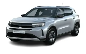 Opel Frontera e Elektromotor 83 kW GS Auto Abo
