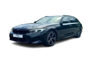 BMW 3er Auto Abo