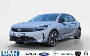 Opel Corsa-e Auto Abo