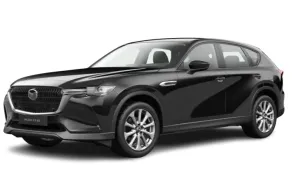 Mazda CX60 Auto Abo