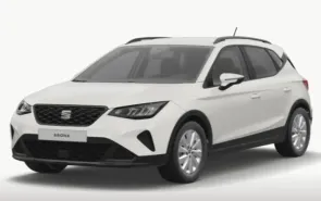 Seat Arona Road Edition Auto Abo