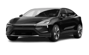 Polestar 4 Long Range Single motor Auto Abo