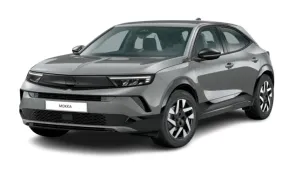 Opel Mokka 1.2 Turbo 100kW GS Auto Abo