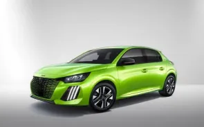 Peugeot 208 Allure Auto Abo