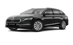 Skoda Octavia 1.5 TSI MHEV 110kW Selection Auto Abo