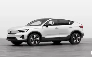 Volvo C40 Auto Abo
