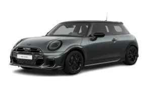 MINI 3-Türer Cooper C John Cooper Works Trim Steptr. Auto Abo
