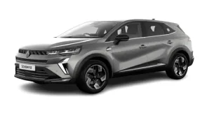 Renault Symbioz E-Tech Full Hybrid 145 Techno Auto Abo