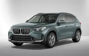 BMW X1 18i xLine Auto Abo
