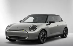 MINI Cooper SE Classic Trim Auto Abo