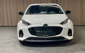 Mazda .2 Auto Abo
