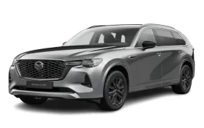 Mazda CX-80 Auto Abo