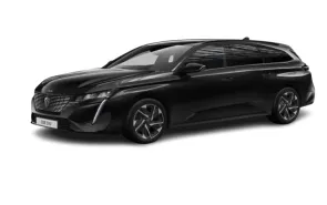 Peugeot 308 SW BlueHDi 130 EAT8 Allure SW Auto Abo