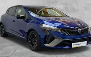 Renault Clio Esprit Alpine TCe 90 Auto Abo