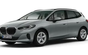 BMW 2er Active Tourer 220i Steptronic DCT Auto Abo