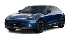 smart #3 Pro+ Auto Abo