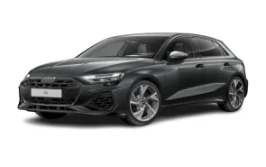 Audi S3 Sportback TFSI S tronic Sportback Auto Abo