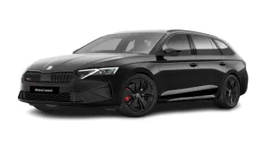 Skoda Octavia 2.0 TSI RS Combi Auto Abo