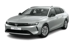 Opel Astra Sports Tourer ST 1.5 Diesel 96kW Edition Auto Auto Abo