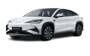 BYD Sealion 7 82.5 kWh Comfort Auto Abo