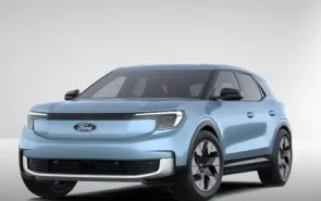 Ford Explorer Premium Auto Abo